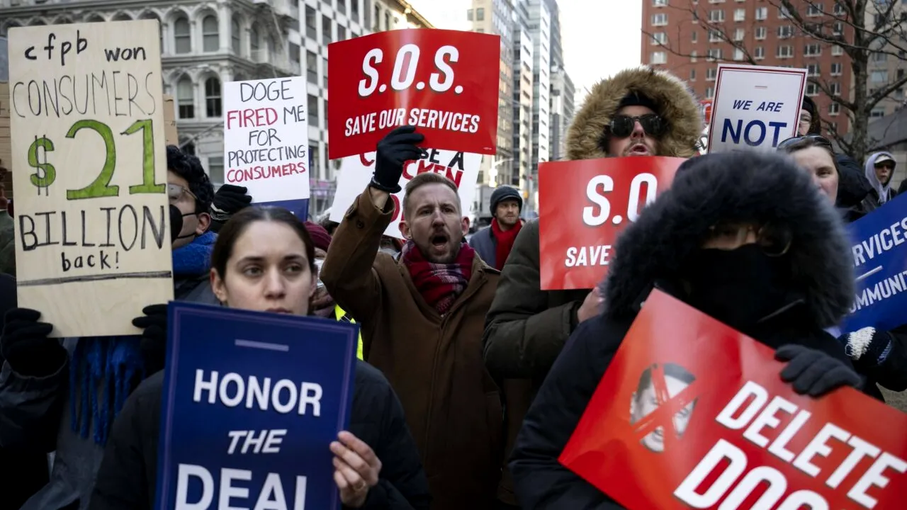 Reuters: Eficiența departamentului coordonat de Elon Musk, pusă sub îndoială. DOGE ar fi redus foarte puțin până acum cheltuielile federale din SUA