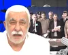 Adrian Sârbu, despre Ion Iliescu: „Odată cu el s-a dus toată Revoluția noastră” | Fostul președinte a asistat la lansarea postului PRO TV din 1995