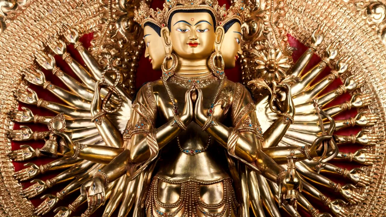 Reîncarnare și numerologie: Ce este MEWA și cum te poate ajuta să-ți cunoști scopul vieții actuale