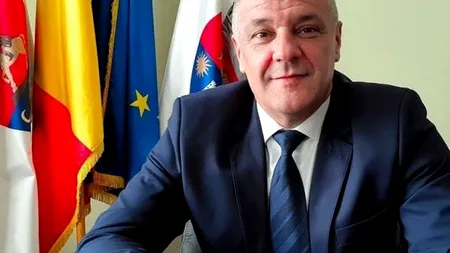 ALERTĂ. Primarul unui oraș important din România, confirmat pozitiv cu coronavirus