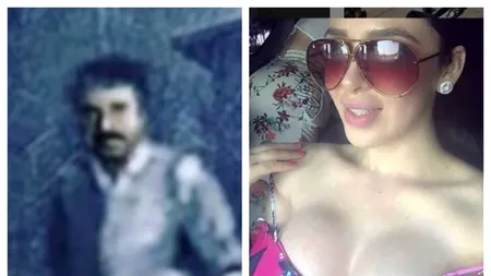 Lovitură pentru „El Chapo”! Soția sa ar colabora cu autoritățile americane