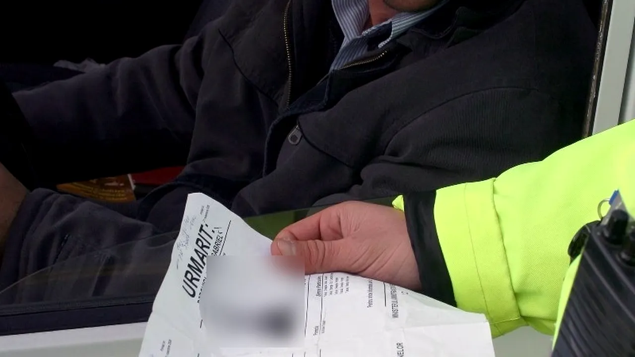 Un deținut de la Penitenciarul Oradea a evadat de la un punct de lucru al închisorii cu un topor asupra lui