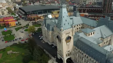 10 locuri superbe din România, recomandate de TripAdvisor