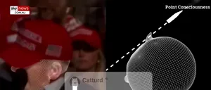 O animație 3D arată cum glonțul, care a trecut pe lângă urechea lui Trump, a fost cât pe ce să-l UCIDĂ