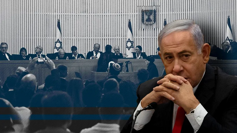Armistițiul politic din Israel a încetat. Netanyahu nu mai poate guverna discreționar. Judecătorii pot anula decizii „nerezonabile” ale Executivului