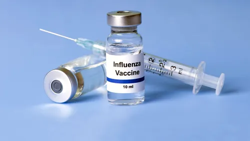 Institutul „Cantacuzino” ar putea produce vaccinul gripal începând de anul viitor! Anunțul făcut de comandantul institutului