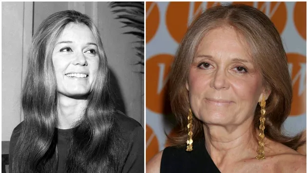 A murit Gloria Steinem, jurnalistă emblematică și activistă pentru drepturile femeilor. Celebră pentru reportajul scandalos despre cluburile Playboy