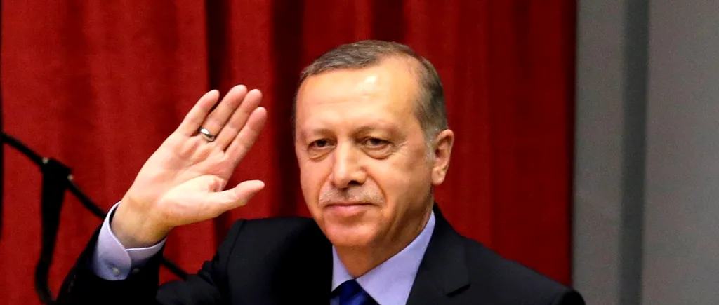 Recep Erdogan vrea și el un referendum în Turcia