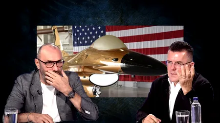 Dan Dungaciu: „Nu mai avem niciun parteneriat cu SUA. Avem doar contracte de armament”