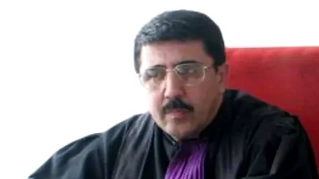 Sentințele Curții Supreme, tratate cu indiferență de judecătorul Ion Tudoran