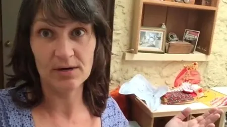 O femeie din SUA s-a trezit cu un musafir nepoftit într-unul din dulapurile casei sale. „Nu știu cum a ajuns acolo!