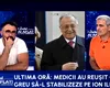 Robert Turcescu, despre Ion Iliescu: Marele regret este că nu avem o adevărată carte de memorii. Va duce în mormânt toate MISTERELE