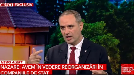 Alexandru Nazare: Reformele asumate trebuie duse la bun sfârșit. Altfel, plătim penalități