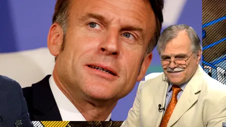 Valentin Stan critică poziția liderilor G7: „Macron nu are cum să nu PIARDĂ alegerile”