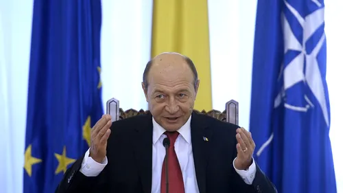 Mesajul lui Traian Băsescu, pentru români, la finalul celor 10 ani de mandat