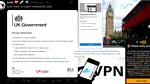 O nouă lege nu le mai permite britanicilor să navigheze pe internet fără cartea de identitate sau VPN. Accesul la multe site-uri le-a fost blocat