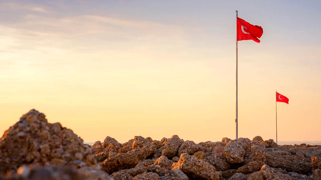 Turcia începe să cântărească oamenii pe stradă. Și ministrul Sănătății, Kemal Memişoğlu, a fost cântărit