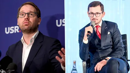 Vicepreședintele ANCOM îl ironizează pe Dominic Fritz după anunuțul prin care își caută asistent executiv: 