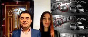 Un martor-cheie a fost audiat în dosarul avocatului din Iași acuzat că și-a UCIS iubita. „Degeaba încerci să te agăți de orice ca să scapi”