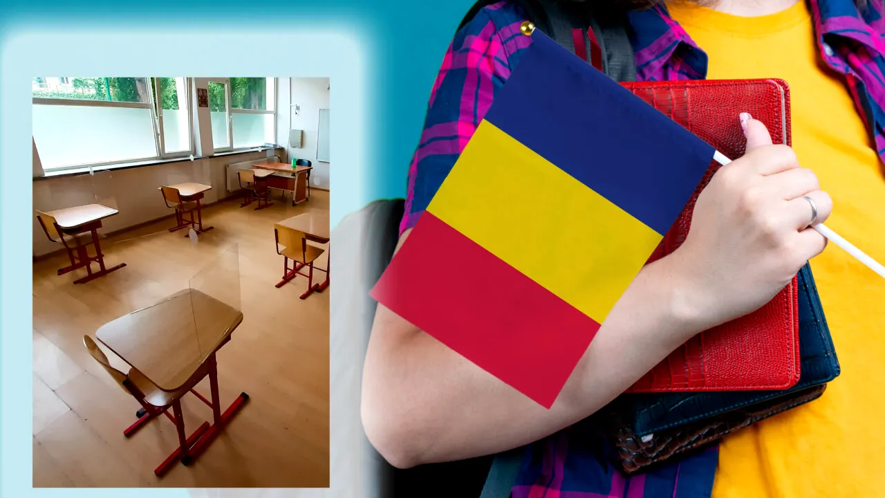 Calendar an școlar 2026-2027. Când au loc vacanțele elevilor, câte module vor fi și care este principala modificare