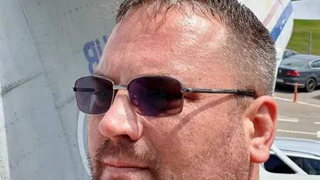 Un jandarm din Botoşani a murit, imediat după ce a ieşit din tură. Bărbatul avea 44 de ani și era tatăl a doi copii