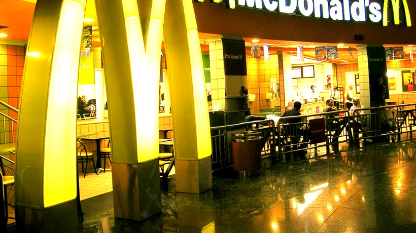 În ce a investit milioane de euro fostul șef de la McDonald''s România 