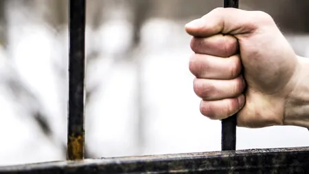 EVADARE ca-n filme din închisoare. Unde s-a putut ascunde un deținut, pentru a scăpa din pușcărie