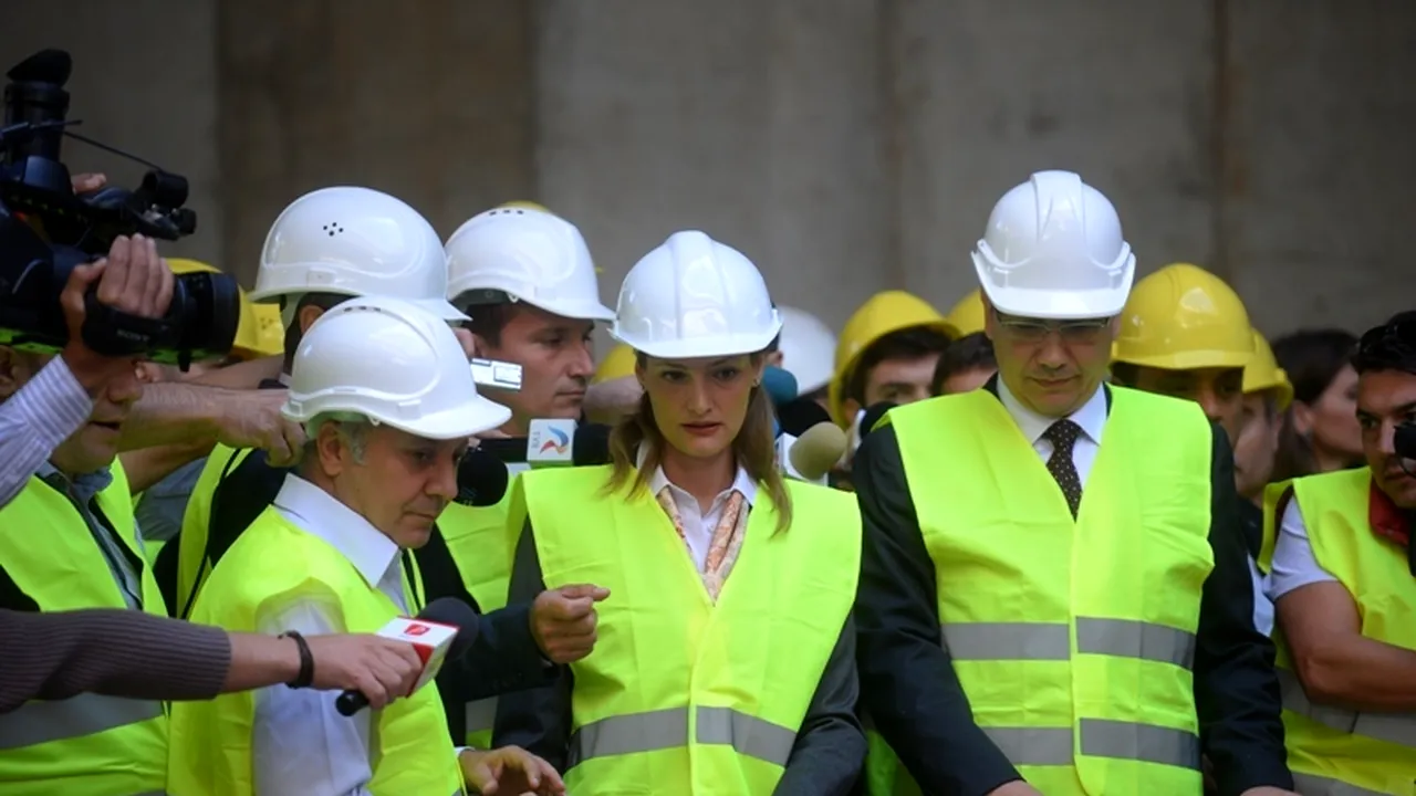 TOP 5 ȘTIRI. Cele mai importante ȘTIRI ale zilei de marți, 24 decembrie, pe GÂNDUL.INFO