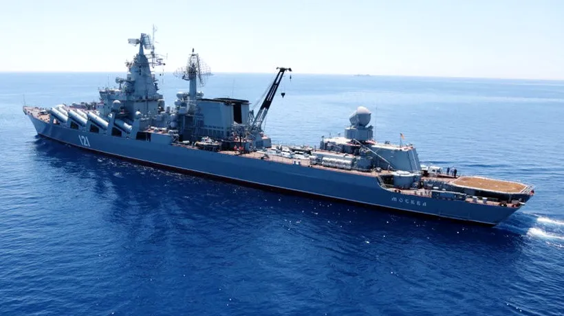 Rusia și Egipt, primele exerciții navale comune în Marea Mediterană