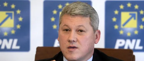 Apelul lui Predoiu către ministrul Justiției: ''Trebuie să clarifice chestiunea''