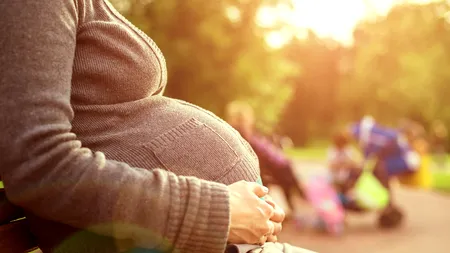 O gravidă cu COVID din Bihor a murit după 11 zile de agonie la ATI. Femeia se tratase acasă cu paracetamol