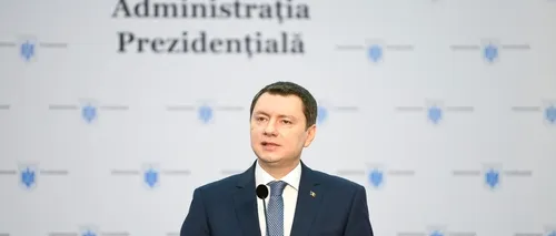 Previziunile consilierului prezidențial Cosmin Marinescu pentru 2021. Ce se va întâmpla cu economia României
