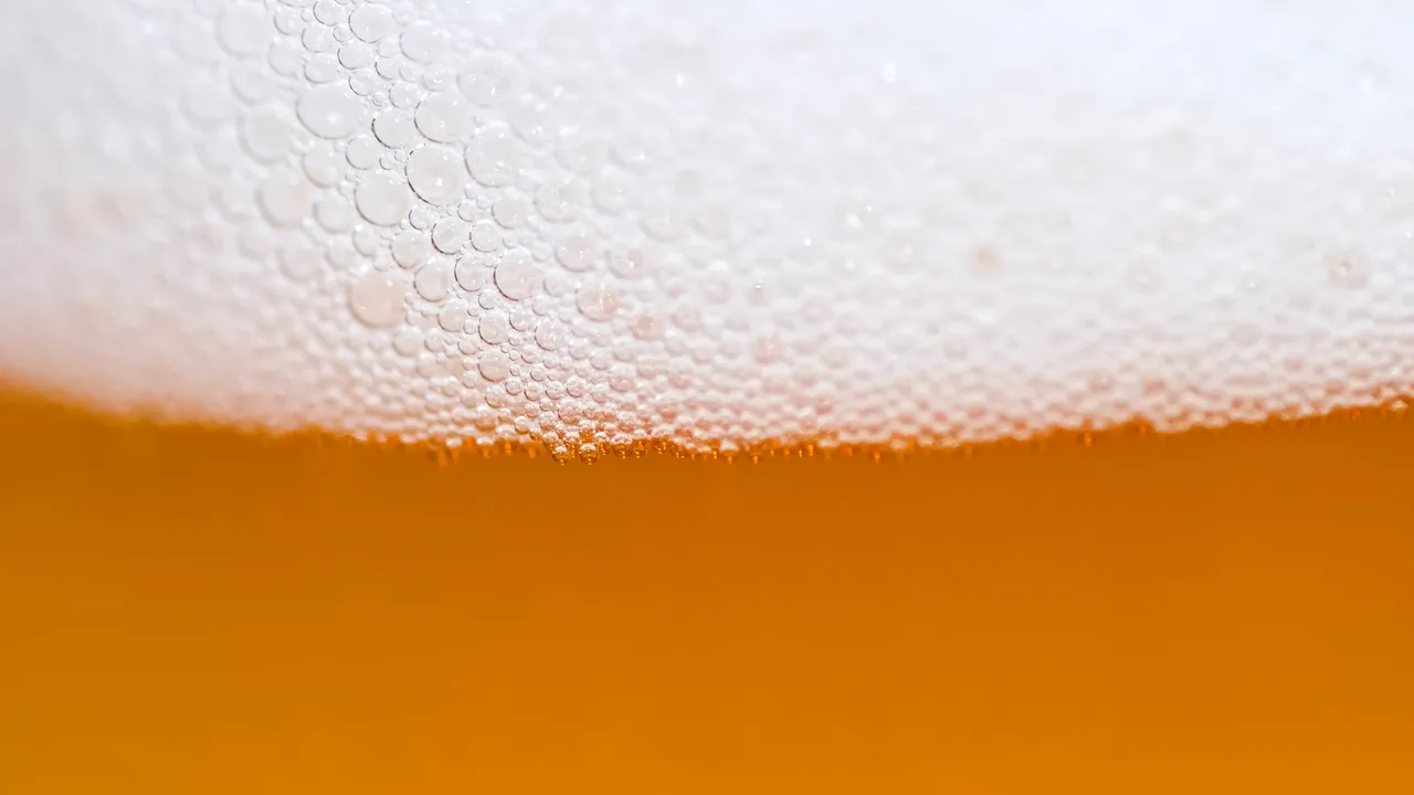 A apărut berea ''ca pe vremea lui Iisus''