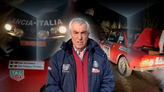 Călin Popescu-Tăriceanu a abandondat raliul Monte-Carlo Istoric 2026. „Cursa este foarte frumoasă, dar este mult mai grea decât ne-am imaginat”