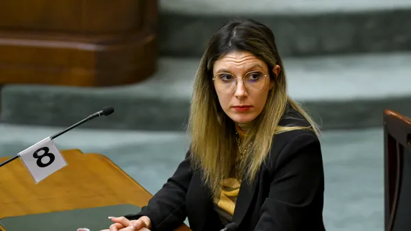 Când vor fi instalate gardurile electrice împotriva urșilor. Diana Buzoianu: „Există un risc mare pentru oameni”