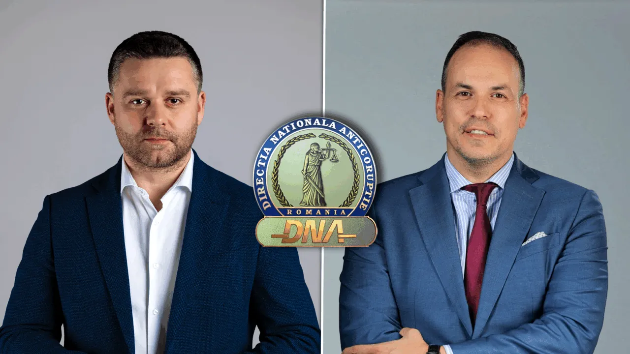 Avocatul dezvoltatorilor imobiliari din dosarul „Ciucu” rupe tăcerea. Cum și de ce ar fi ajuns afaceriștii iordanieni să-i finanțeze campania primarului liberal, aflat acum sub control judiciar
