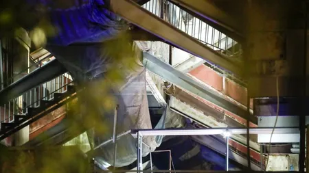 TRAGEDIE cumplită în Italia. Doi morți și 13 răniți după ce balconul unui imobil s-a prăbușit: „A fost un zgomot puternic, ca de cutremur”