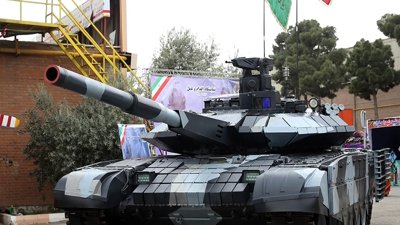 Iranul este capabil să producă uraniu îmbogăţit la nivelul de 90%, a declarat preşedintele Hassan Rouhani