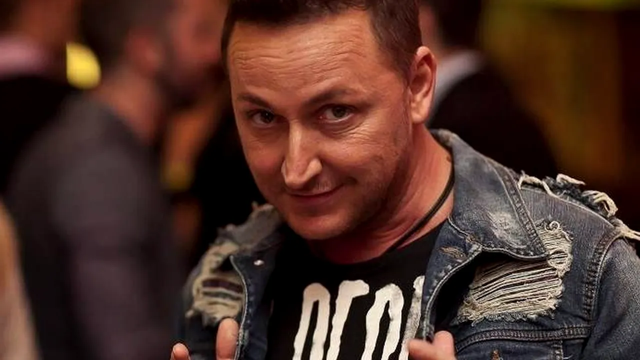 Percheziții într-un dosar de trafic de persoane. Printre cei vizați, un membru al trupei DJ Project