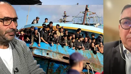 VIDEO | Victor Ponta: „România nu este o țară de destinație pentru emigranți”