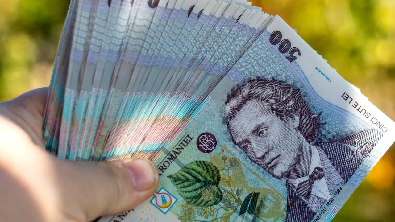 PRIME de Paște consistente pentru milioane de angajați. Sumele pot ajunge și la 2.600 de lei. Când intră banii pe card