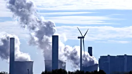 Raportul EMBER | Tranziția energetică în prim plan. Ce se întâmplă în România?