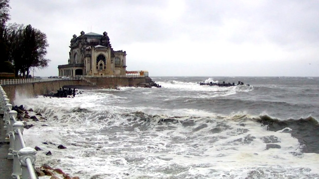 CONSTANȚA. Constănțenii, pe locul cinci în țară la productivitatea muncii. Cât de bine o duc locuitorii județului de la Marea Neagră