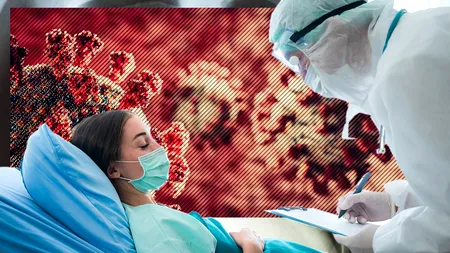 EXCLUSIV | Infecțiile respiratorii și gripa au umplut spitalele. Medic: „Este o perioadă cu care nu ne-am mai confruntat, avem tot mai multe cazuri de gripă. Să avem grijă mare la copiii sub 5 ani și la vârstnici, dar în rest, să nu intrăm în panică”