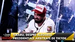 Feraru spune adevărul despre banii primiți de la Bogdan Peșchir pe TikTok: „A fost o prostie între Micula și Bogdan”