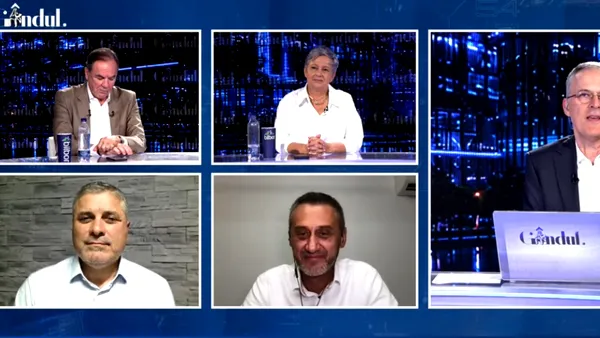 Senatorul USR Remus Negoi sare în ajutorul colegei de partid Clotilde Armand. „Prefectura i-a dat voie să își dea singură primă de 18.000 de lei”