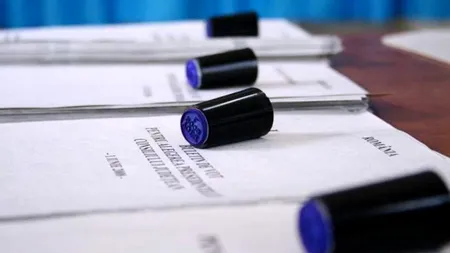 Câți români cu drept de vot sunt înscriși acum în Registrul electoral. Numărul e în creștere, față de ultima informare publică