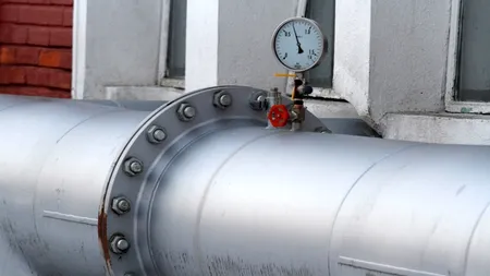 Romgaz devine companie energetică integrată, prin preluarea termocentralei Iernuț