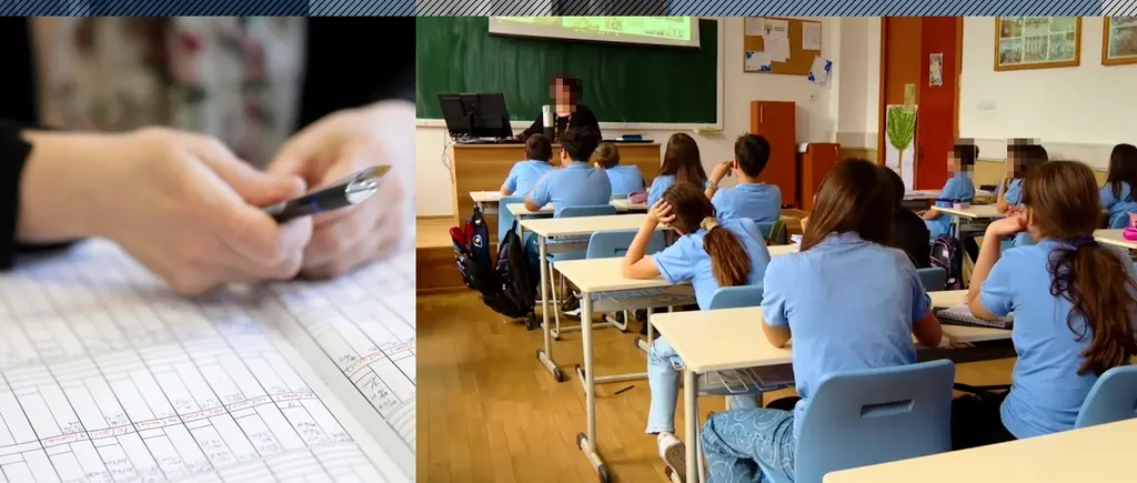 Situație neașteptată, în urma modificărilor care au fost aduse Legii Educației. Un elev cu media 4,59 primește bursă de merit