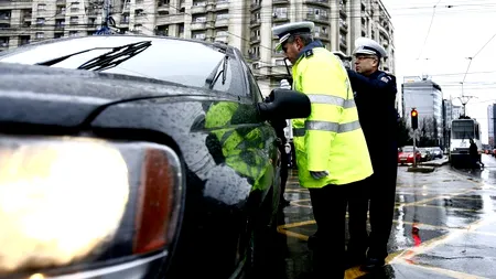 Un polițist din Slobozia i-a cerut unui șofer MITĂ ÎN BRÂNZĂ